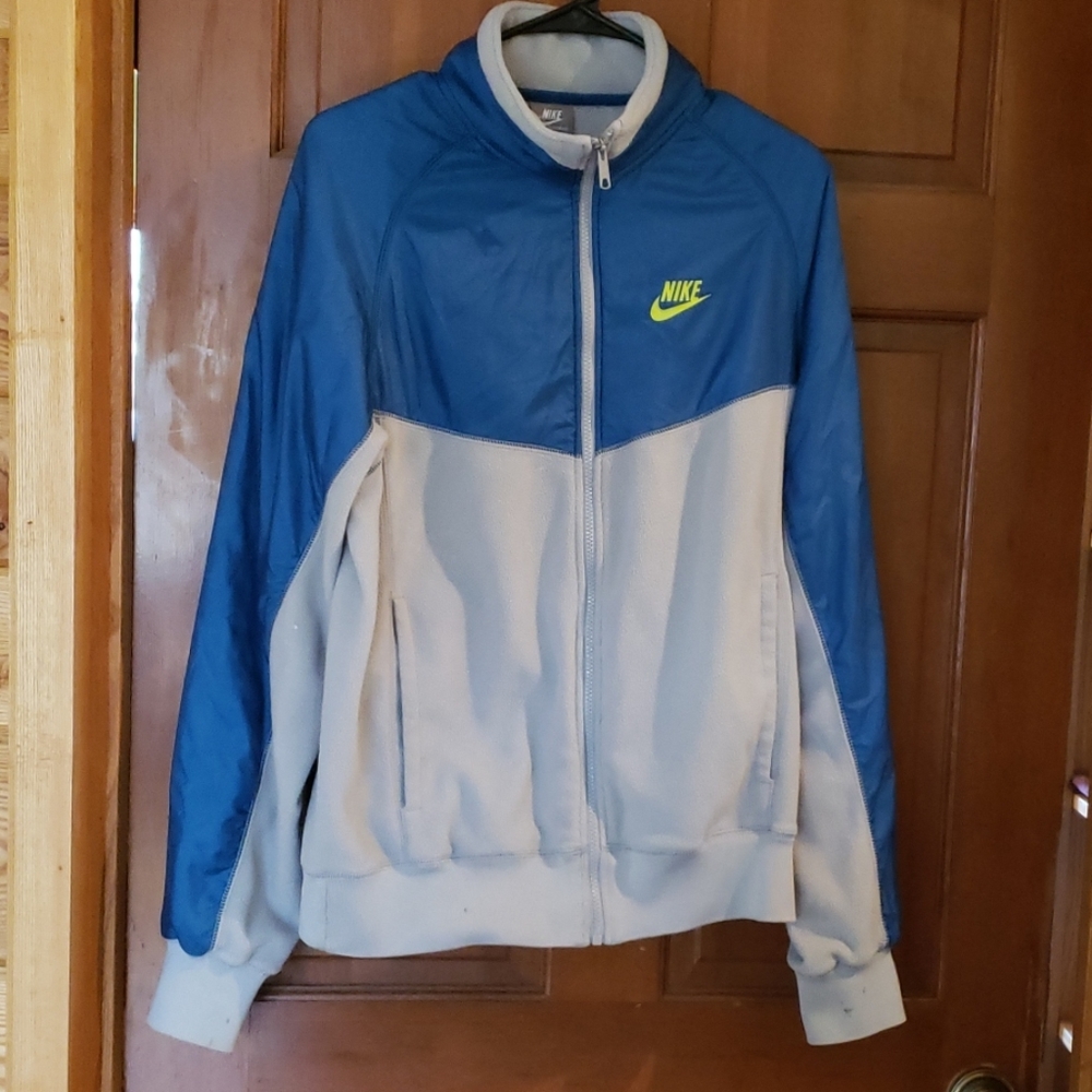 Nike Jacket